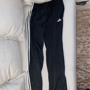 Adidas sweatpants